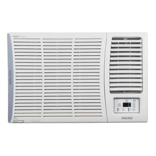 Image of Voltas 1.5 Ton 3 Star, Turbo Mode Window AC 