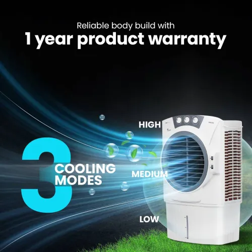 Image of Voltas 110 L Room/Personal Air Cooler 
