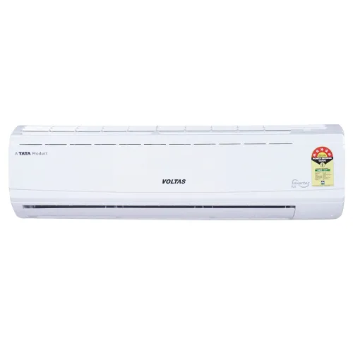 Image of Voltas 1.5 Ton Split AC White (4503222)