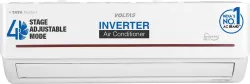 Voltas 2024 Model 1.5 Ton 3 Star Split Inverter AC (183V Vectra Prism(4503446), White)