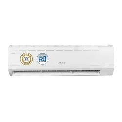Voltas 2 Ton 3 Star, Fixed Speed Split AC (Copper, Anti Fungi Technology, Anti-dust Filter, 243 Vectra Plus, White)