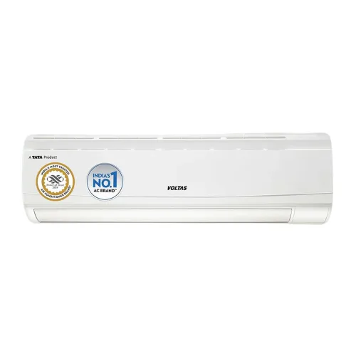 Image of Voltas 2 Ton 3 Star Inverter Split AC (243V Venus Plus)