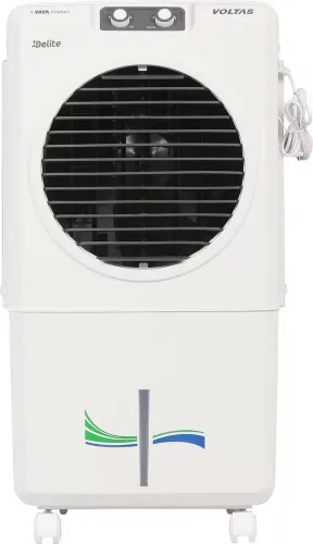 Image of Voltas 36 L Room/Personal Air Cooler 