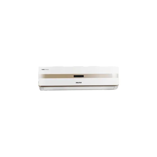Image of Voltas Split Air Conditioner SAC 183 CZI3, White,4503192
