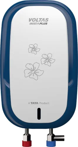 Image of Voltas 5 L Instant Water Geyser 