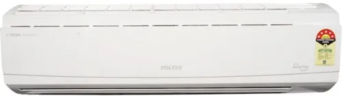 Image of Voltas 2025 Model 1.5 Ton 5 Star Split Inverter AC (185V VENUS PLUS(4503497), White, Grey)