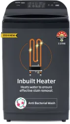 Voltas Beko 10 kg (WTL1006UEAH / OBS3060) Washing Machine 