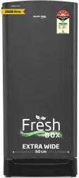 Voltas Beko 183 L Single Door 5 Star Refrigerator 
