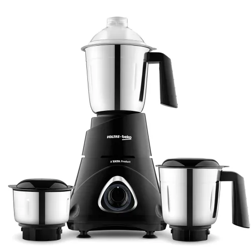 Image of Voltas Beko 750W Mixer Grinder G7503HP-BL
