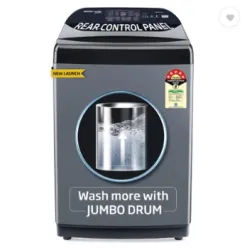 Voltas Beko 8kg Top Load Washing Machine