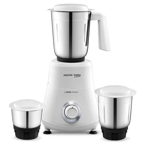 Image of Voltas Beko, A Tata Product Powerfull 500 W Mixer Grinder