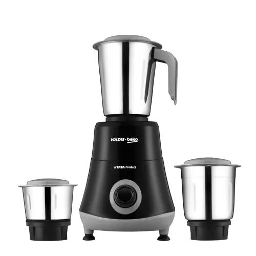 Image of Voltas Beko A Tata Product Powerfull 525W Mixer Grinder 