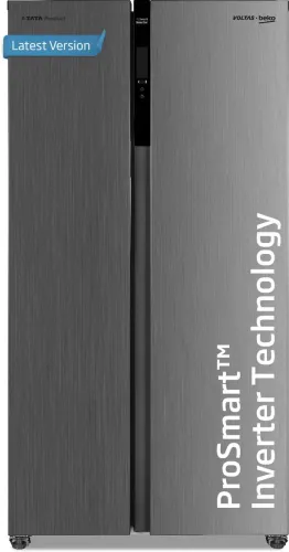 Image of Voltas Beko (RSB585/FPV300RXID) 563 L Refrigerator 