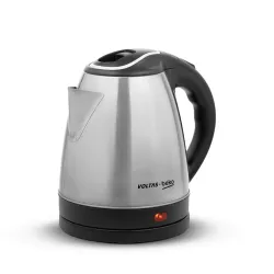 Voltas Beko Stainless Steel Electric Kettle