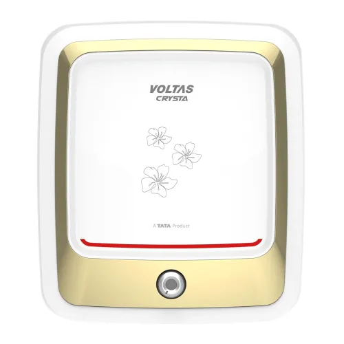 Image of Voltas Crysta 15L 5-Star Water Heater