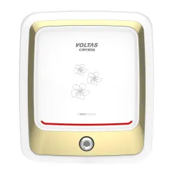 Voltas Crysta 15L 5-Star Water Heater