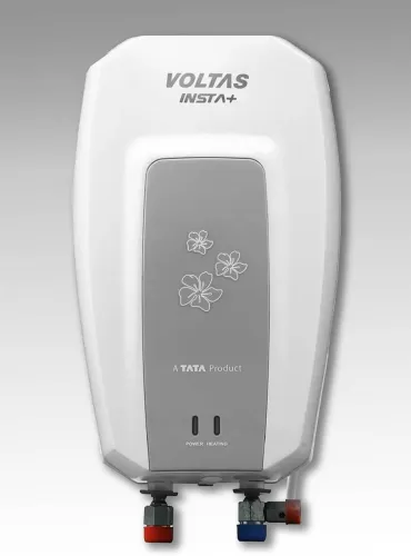 Image of Voltas INSTA 5 L Instant Water Geyser