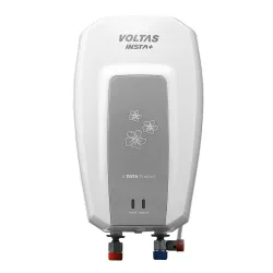 Voltas Insta+ 5-Star 3L Instant Water Heater, 3000W