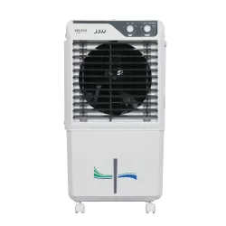 Voltas Joy 40 Room Air Cooler for Home, with Swing Control (40 Litre Tank Capacity, Water Level Indicator, Honeycomb Coo