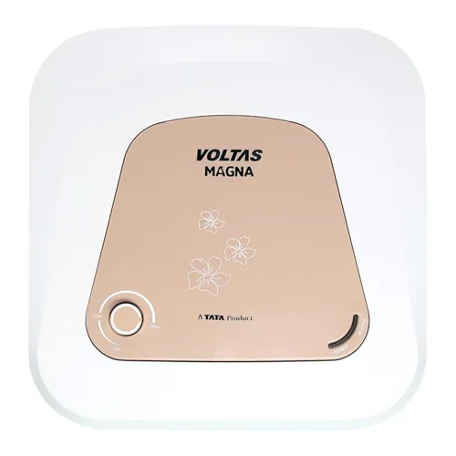 Image of Voltas Magna 10L Storage Water Geyser