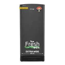 Voltas Beko 183L 5-Star Direct Cool Single Door Refrigerator (RDC215A / W0DGRTM0B00GO)
