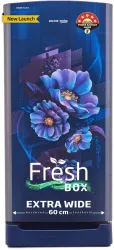 Voltas Beko 228L 5-Star Single Door Refrigerator (W0BBRTM0B00GO)