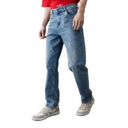 VoltEdge Men Jeans