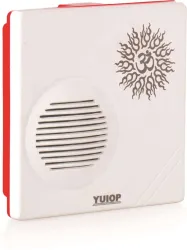VOLtORb - Kross HINDU MANTRAs Musical Door Bell 