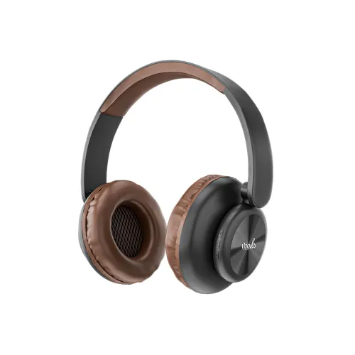 Image of Voods Heads Pro, On Ear Wireless Headphones