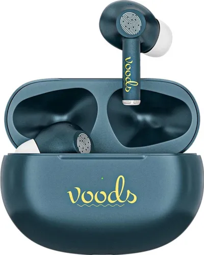 Image of Voods V Airbuds Pro ANC Earbuds