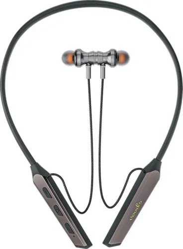 Image of Voods V Collar- Pro With 5 Voice Modes Bluetooth