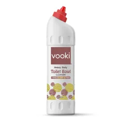 Vooki Heavy Duty Toilet Bowl Cleaner 500 ml (Pack of 1)