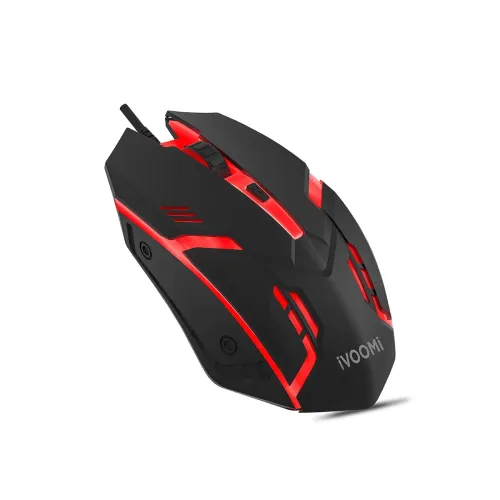 Image of VOOMi Wired Gaming Mouse for Laptop & PC