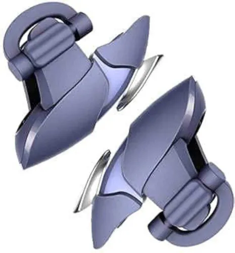 Image of VORLEN Blue Shark Pub-g Trigger 