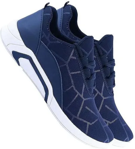 Image of Vortek Running Shoes For Men