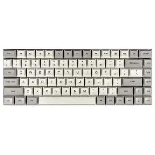 Image of Vortex New Race 3 Mechanical Keyboard