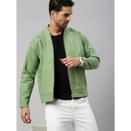 Image of VOXATI Men's Denim Truckers Jacket