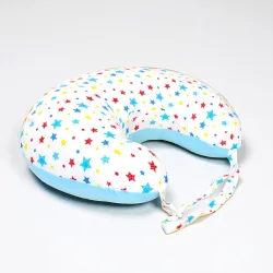 VParents Vacuum Packed Cotton Nursing Feeding Pillow
