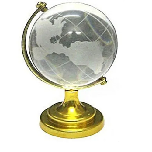 Image of VR Creatives Vastu /Feng Shui Crystal Globe