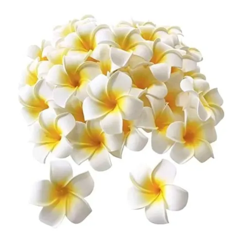 Image of VRB Dec™ 12Pcs Artificial Big Foam Flowers