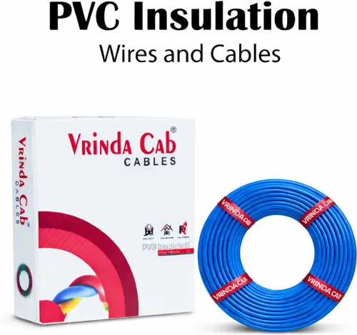 Image of VrindaCab Multi Strand House Wiring Cable