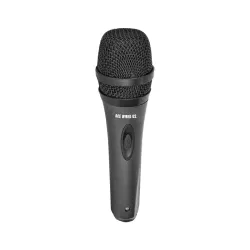 VRJTEC Dynamic Karaoke Microphone for Singing Handheld Wired Microphone