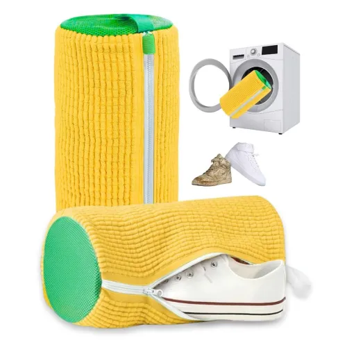 Image of VRPRIME Shoe Washing Machine Bag