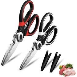 Vruta multipurpose kitchen scissors