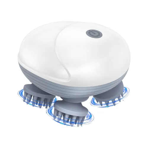 Image of Vsuns Electric Cordless Hair Scalp Massager