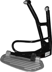 Vtrust Ladies Footrest Stand for Honda Dio