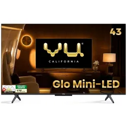 Vu Glo MiniLED 43-Inch 4K Google TV