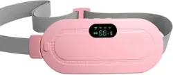 VVG TRADERS Electric Cordless Heating Pad For Period Pain