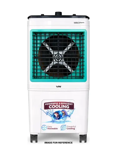 Image of VW 50L Room/Personal Air Cooler 