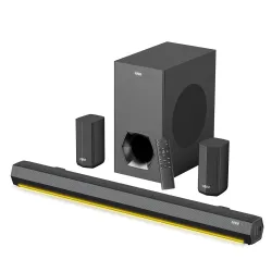VW Aura Bar | 300W Soundbar